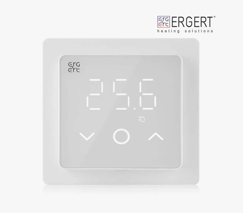 Ergert FLOOR CONTROL 380 white