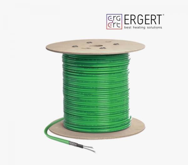 ERGERT ETSP-210 саморегулирующийся кабель