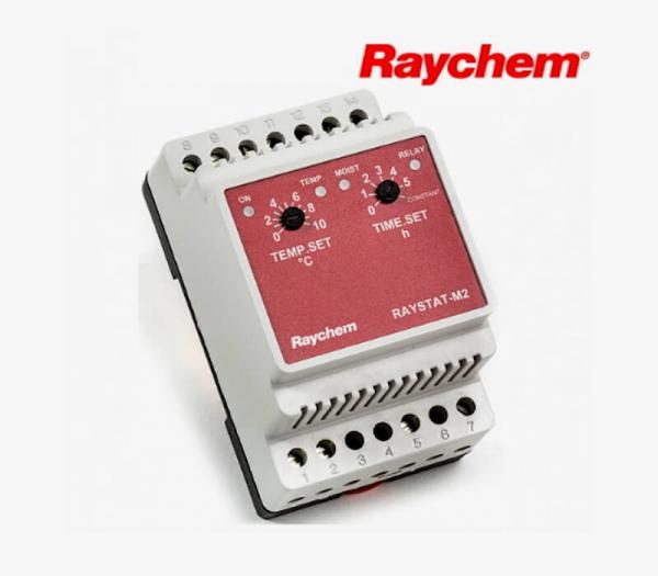 Термостат Raychem RAYSTAT-M2