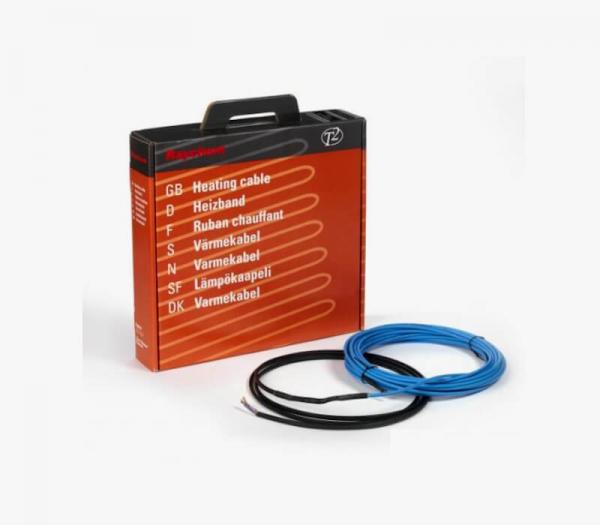 Кабель для теплого пола RAYCHEM T2Blue 20 - 14,0 м.