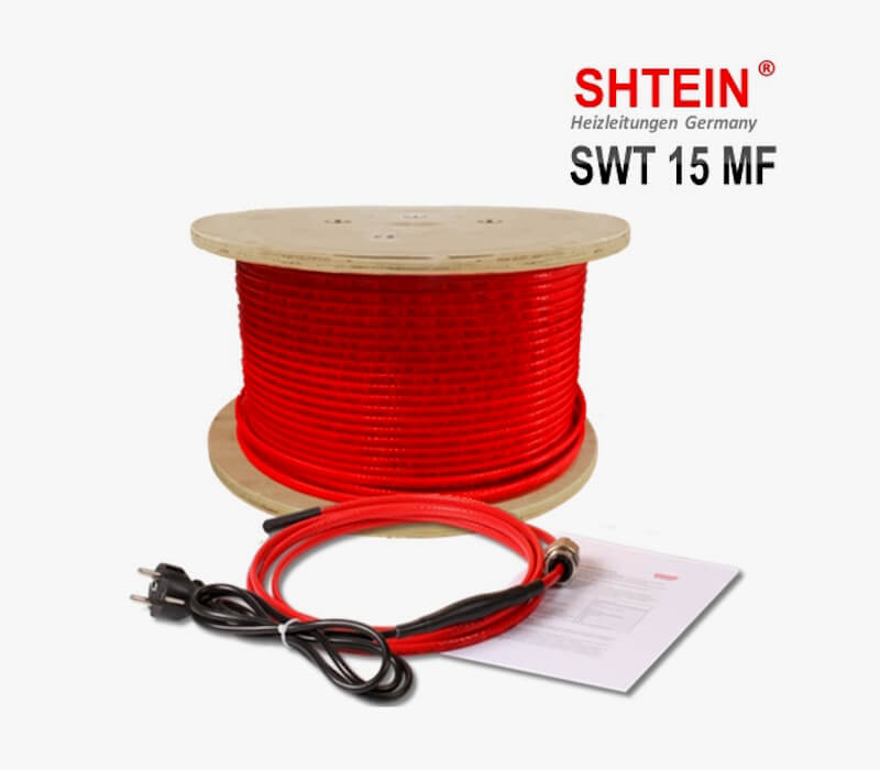 SHTEIN SWT-15 MF 9 м