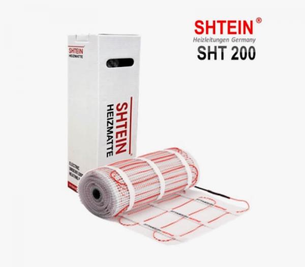 Теплый пол Heizmatte SHT 1800 - 9,0 кв.м.