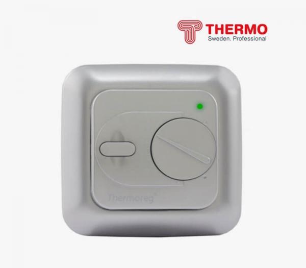 Терморегулятор для теплого пола Thermoreg TI-200