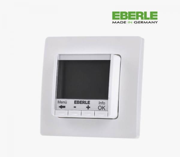Терморегулятор для теплого пола EBERLE FIT 3R