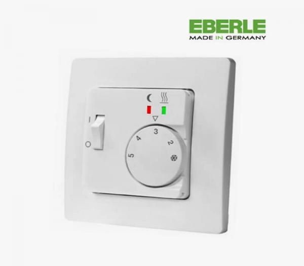 Терморегулятор для теплого пола EBERLE FRe 525 23