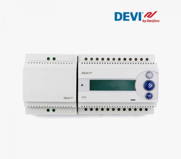 Devireg 850 II
