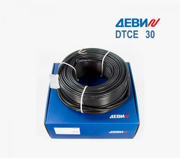 ДЕВИ Snow 30T (DTCE-30) - 95 м