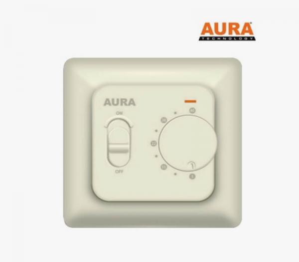 Терморегулятор для теплого пола AURA LTC 230