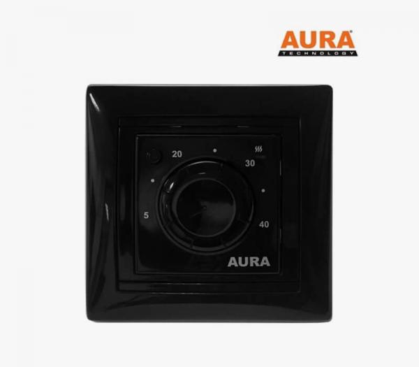 Терморегулятор для теплого пола AURA LTC 030