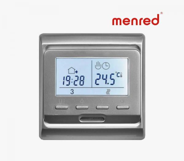 Терморегулятор для теплого пола Menred RTC Е51