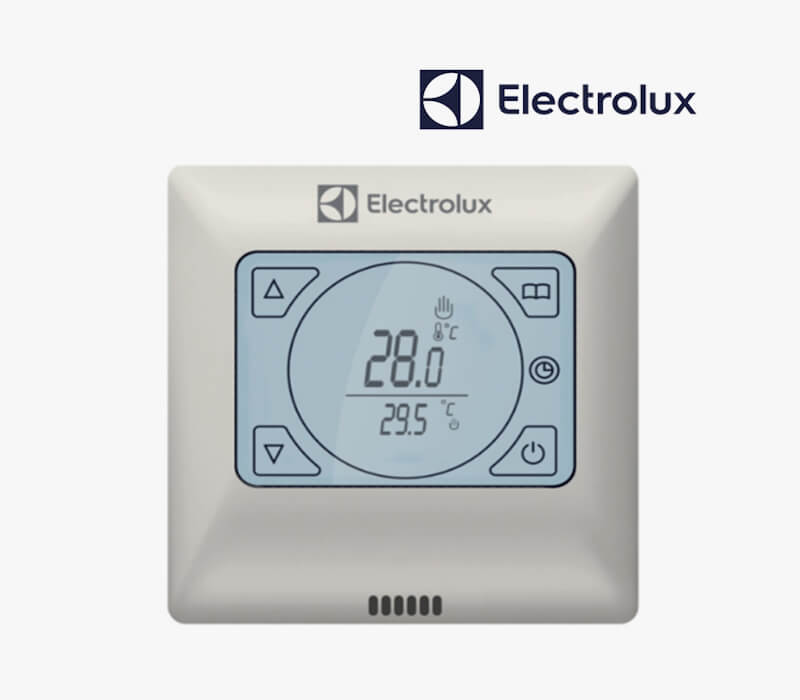 Терморегулятор для теплого пола Electrolux ETТ-16