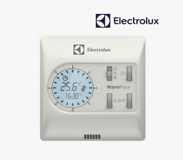 Терморегулятор для теплого пола Electrolux ETA-16