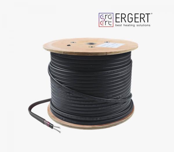 ERGERT ETSG-218 саморегулирующийся кабель