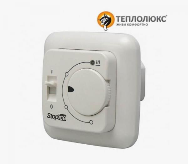 Термостат Теплолюкс ТР 140