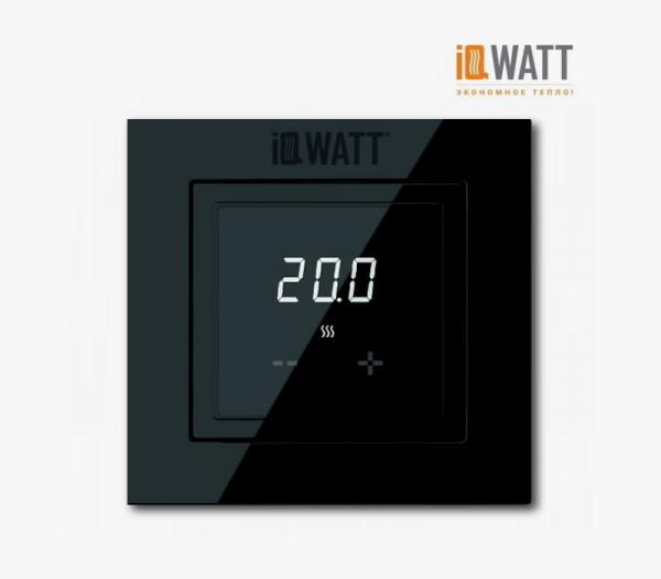 Терморегулятор для теплого пола IQ THERMOSTAT D