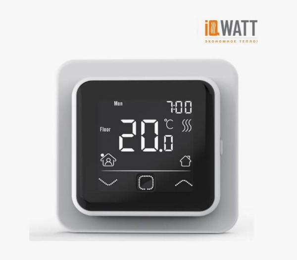 Терморегулятор для теплого пола SMART HEAT