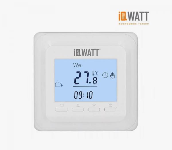 IQ THERMOSTAT Р