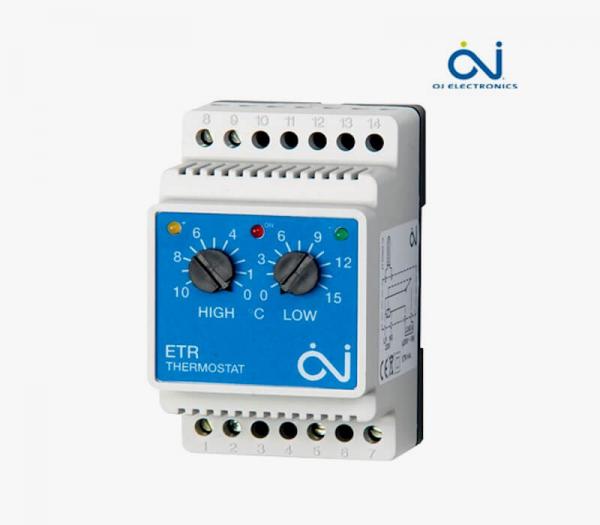 OJ Electronics ETR-F 1447