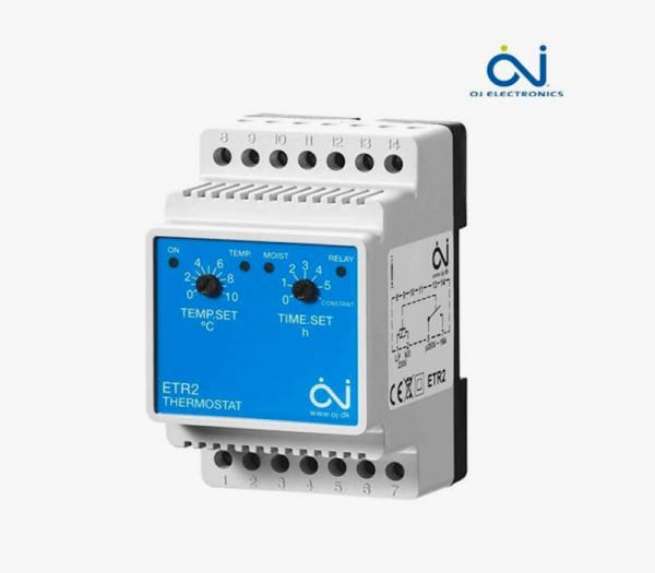 OJ Electronics ETR2