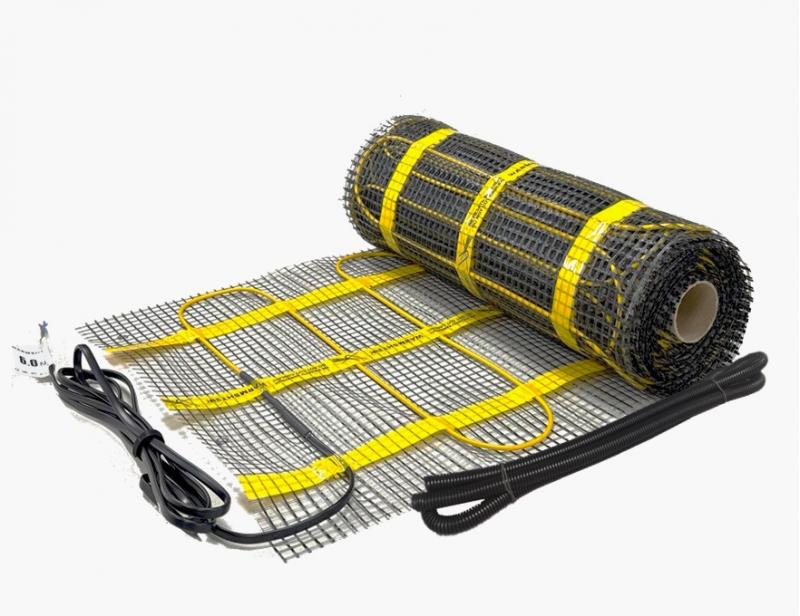 Теплый пол WARMSHTEIN WRS-150HM - 3.0 кв.м