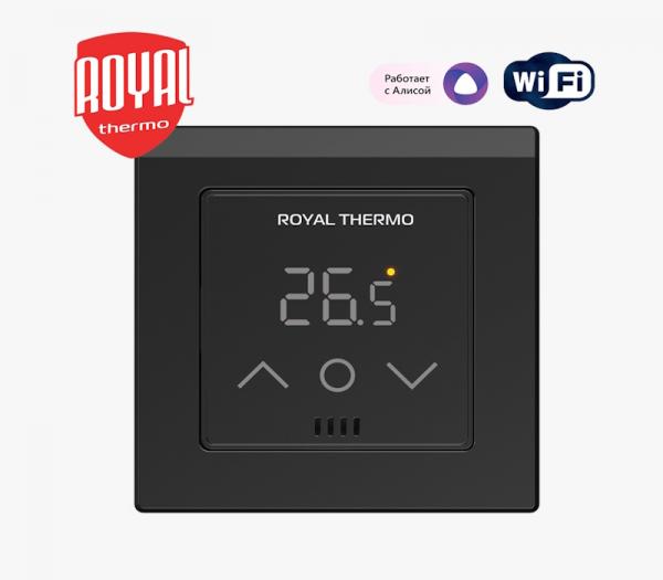 Royal Thermo Sensonite RTS-16 WiFi черный