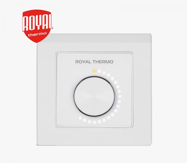 Royal Thermo Onix RTO-16 белый