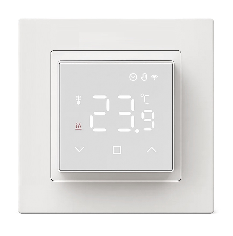 Warmshtein FIT Wi-Fi белый