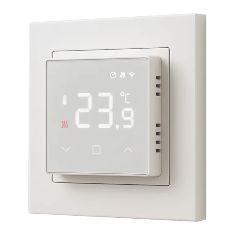Warmshtein FIT Wi-Fi белый