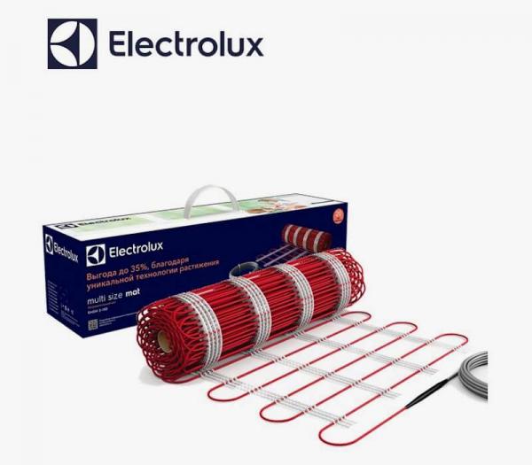 Теплый пол Electrolux Multi Size Mat EMSM 2-150 - 0,5 кв.м.