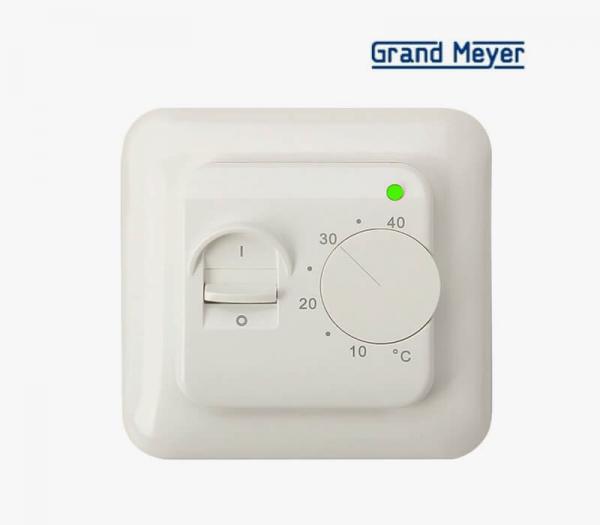 Терморегулятор для теплого пола Grand Meyer MST-1