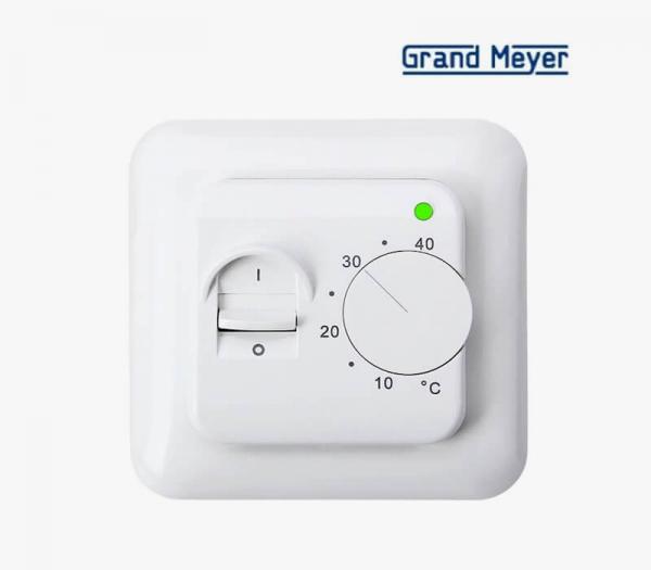 Терморегулятор для теплого пола Grand Meyer MST-1