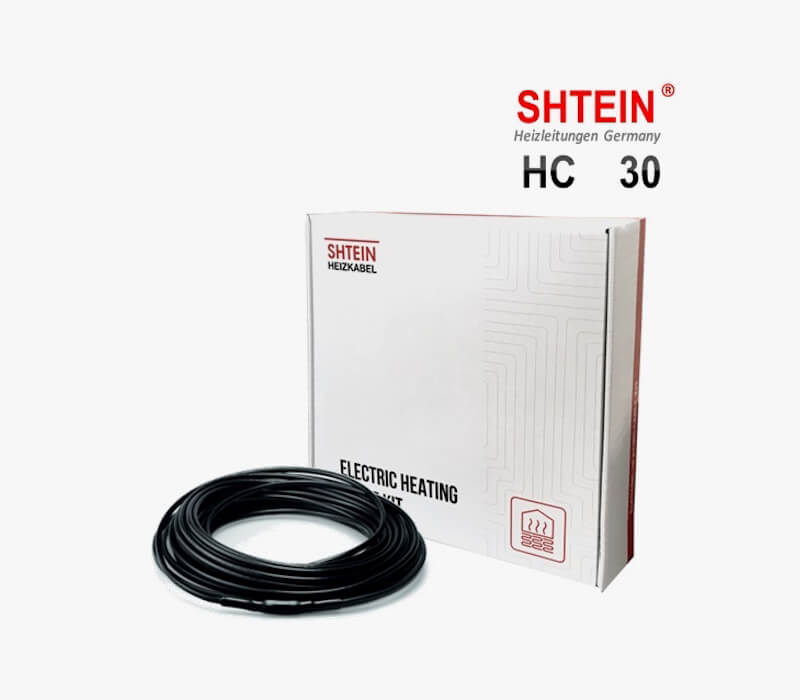 SHTEIN HC 30 / 1250 - 40 м