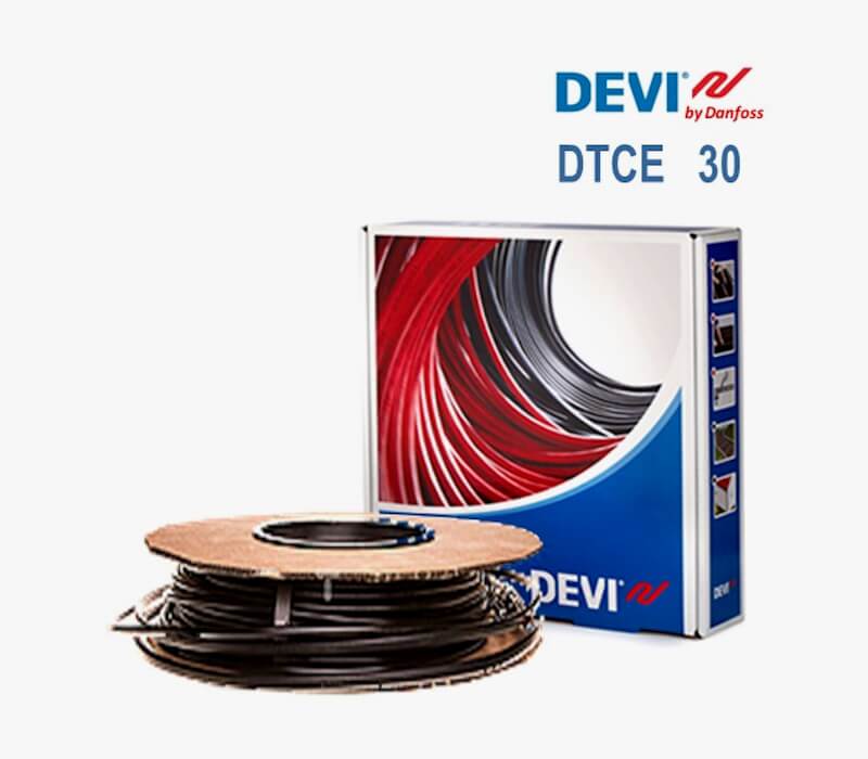 DEVIsnow DTCE-30 - 50 м