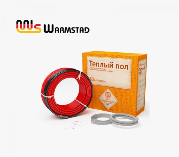 Кабель для теплого пола Warmstad 100 - 7,0 м.